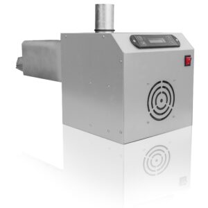 GORIONIK ZA PELET 100kW BMAX