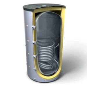 BUFFER AKUMULATOR TOPLOTE AT 1000 UNO,1000l,1izm 3bar BOSCH