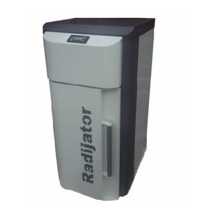 KOTAO BIO Lux UNI na pelet 20kW (besplatno puštanje u rad) RADIJATOR INŽENJERING