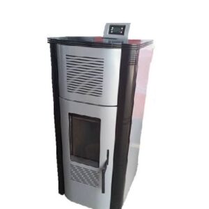 KAMIN BIO Lux na pelet 20kW (besplatno puštanje u rad) RADIJATOR INŽENJERING