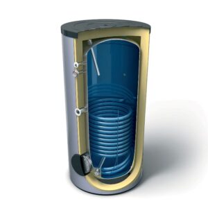 BOJLER AKUMULACIONI AH 300 UNO,300l,1izm 8bar BOSCH