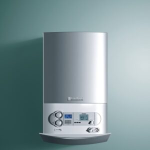 Gasni kotao kombinovani, dimnjački atmoTEC PLUS VUW  200/5-5 H  20 kW VAILLANT (0010015282)