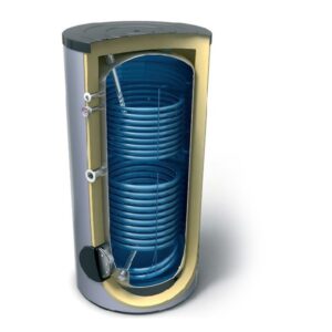 BOJLER AKUMULACIONI AS 800 DUO,800l,2izm 8bar BOSCH