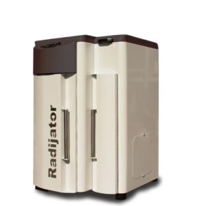 KOTAO COMPACT 25 na pelet (besplatno puštanje u rad) RADIJATOR INŽENJERING