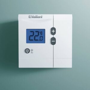 Sobni termostat 230 V sa digitalnim displejom VRT 35 VAILLANT (0020182064)