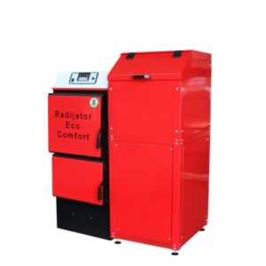 KOTAO ECO COMFORT 45kW na pelet (besplatno puštanje u rad) RADIJATOR INŽENJERING