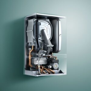 ecoTEC PRO VU 246/5-3 24kW VAILLANT