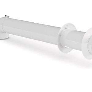 Horizontalni dimovodni komplet  60/100 VAILLANT (0020219517)