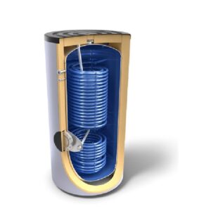 BOJLER AKUMULACIONI HP 200 DUO,200l,2izm velike povrsine 8bar BOSCH