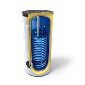 BOJLER AKUMULACIONI HP 200 UNO,200l,1izm velike povrsine 8bar BOSCH