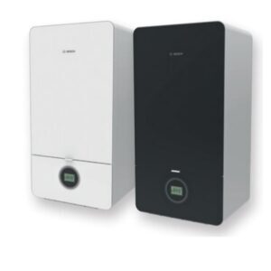 KOTAO GASNI GC7000iW 24kW/28kW DHW C/CB 23 - kombinovani, fasadni, kondenzacioni - BOSCH
