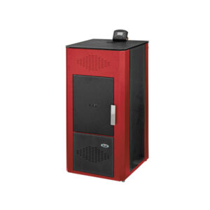 PEĆ NA PELET za etažno grejanje BLIST TERRA 22kW