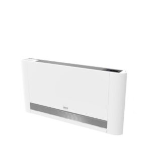 Fan coil 2 ventilator konvektori fan coil