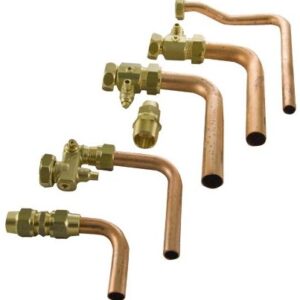 Set za instalaciju za VUW pro  VAILLANT (0020055870)