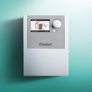 auroMATIC  570 - solarna automatika VRS 570 VAILLANT (0020203655)