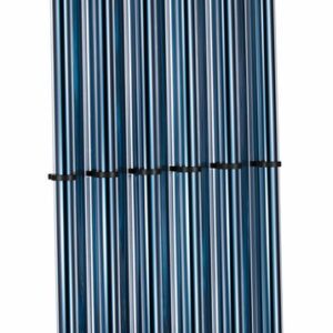 SOLARNI KOLEKTOR vakumski VK 120-2 CPC visoko refl ogledalo 8000 BOS