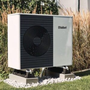 toplotna pumpa Vaillant VWL 125/6