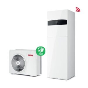 Nimbus Ariston Compact S Net 35 R32