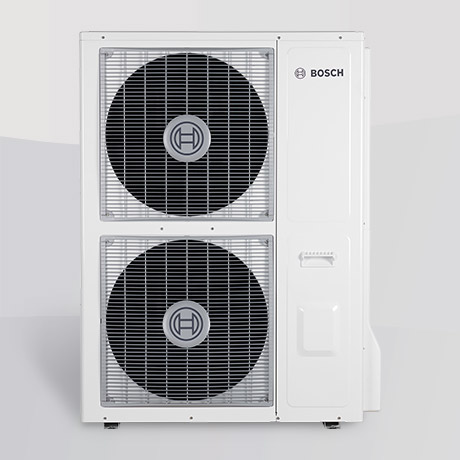 Toplotna pumpa BOSCH Compress 3400i AWS 14kw Electro - trofazna Best 2 Toplotna pumpa BOSCH Compress 3400i AWS 14kw Electro - trofazna Best - Slika 2