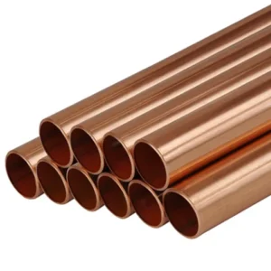 Bakarne cevi tvrde 35x1.5