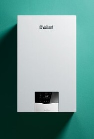 GASNI KOTAO ecoTEC plus VUW 30/36 CS/1-5 kondenzacija - kombinovani, fasada VAILLANT