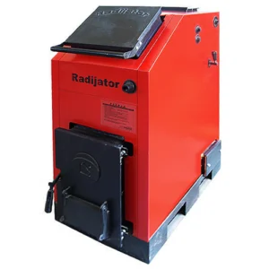 kotao na čvrsto 25kW